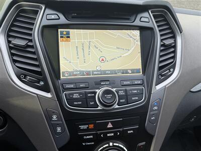2014 Hyundai SANTA FE Sport 2.4L  SPORT - Photo 28 - Pittsburgh, PA 15226