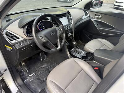 2014 Hyundai SANTA FE Sport 2.4L  SPORT - Photo 20 - Pittsburgh, PA 15226