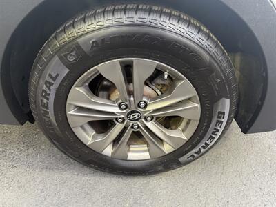 2014 Hyundai SANTA FE Sport 2.4L  SPORT - Photo 13 - Pittsburgh, PA 15226