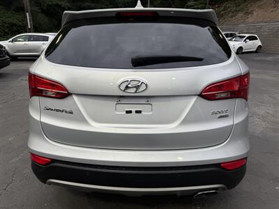 2014 Hyundai SANTA FE Sport 2.4L  SPORT - Photo 6 - Pittsburgh, PA 15226