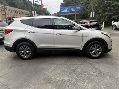 2014 Hyundai SANTA FE Sport 2.4L  SPORT - Photo 4 - Pittsburgh, PA 15226
