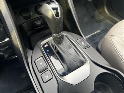 2014 Hyundai SANTA FE Sport 2.4L  SPORT - Photo 29 - Pittsburgh, PA 15226
