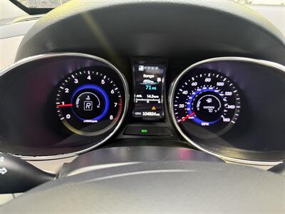 2014 Hyundai SANTA FE Sport 2.4L  SPORT - Photo 23 - Pittsburgh, PA 15226