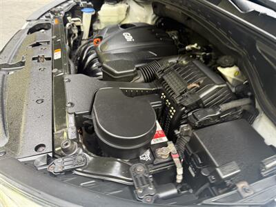 2014 Hyundai SANTA FE Sport 2.4L  SPORT - Photo 10 - Pittsburgh, PA 15226
