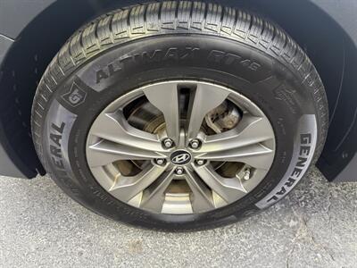 2014 Hyundai SANTA FE Sport 2.4L  SPORT - Photo 11 - Pittsburgh, PA 15226