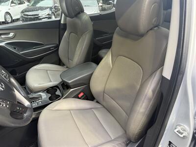 2014 Hyundai SANTA FE Sport 2.4L  SPORT - Photo 22 - Pittsburgh, PA 15226
