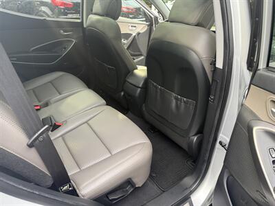 2014 Hyundai SANTA FE Sport 2.4L  SPORT - Photo 18 - Pittsburgh, PA 15226