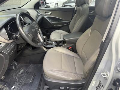 2014 Hyundai SANTA FE Sport 2.4L  SPORT - Photo 21 - Pittsburgh, PA 15226