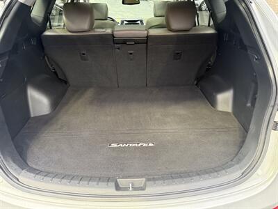 2014 Hyundai SANTA FE Sport 2.4L  SPORT - Photo 37 - Pittsburgh, PA 15226