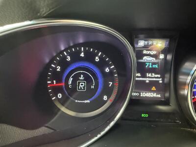 2014 Hyundai SANTA FE Sport 2.4L  SPORT - Photo 25 - Pittsburgh, PA 15226