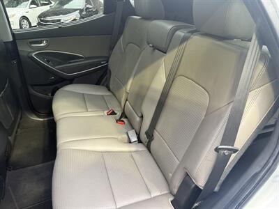 2014 Hyundai SANTA FE Sport 2.4L  SPORT - Photo 36 - Pittsburgh, PA 15226