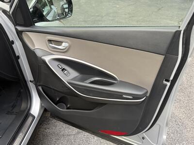 2014 Hyundai SANTA FE Sport 2.4L  SPORT - Photo 32 - Pittsburgh, PA 15226