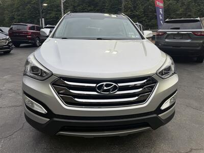 2014 Hyundai SANTA FE Sport 2.4L  SPORT - Photo 2 - Pittsburgh, PA 15226