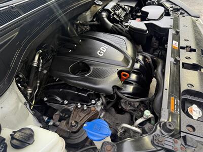 2014 Hyundai SANTA FE Sport 2.4L  SPORT - Photo 8 - Pittsburgh, PA 15226
