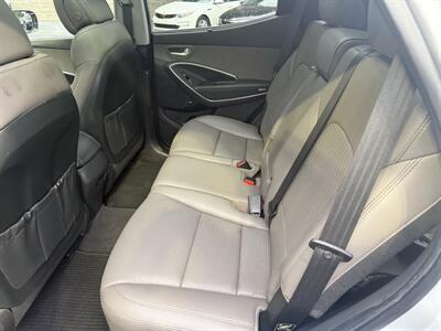2014 Hyundai SANTA FE Sport 2.4L  SPORT - Photo 35 - Pittsburgh, PA 15226