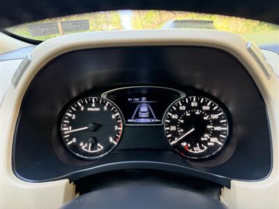 2020 Nissan Pathfinder Platinum   - Photo 20 - Pittsburgh, PA 15226