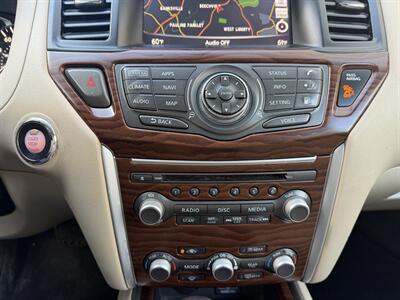 2020 Nissan Pathfinder Platinum   - Photo 24 - Pittsburgh, PA 15226