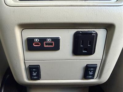 2020 Nissan Pathfinder Platinum   - Photo 36 - Pittsburgh, PA 15226