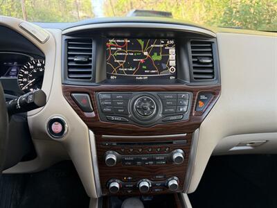 2020 Nissan Pathfinder Platinum   - Photo 22 - Pittsburgh, PA 15226