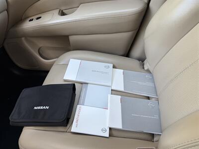 2020 Nissan Pathfinder Platinum   - Photo 27 - Pittsburgh, PA 15226