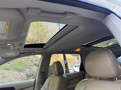 2020 Nissan Pathfinder Platinum   - Photo 28 - Pittsburgh, PA 15226