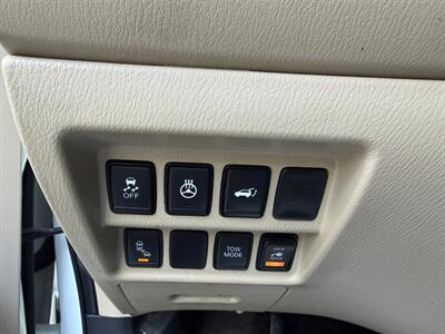 2020 Nissan Pathfinder Platinum   - Photo 18 - Pittsburgh, PA 15226