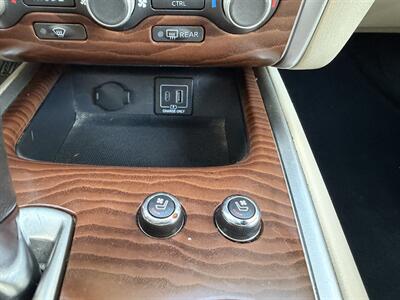 2020 Nissan Pathfinder Platinum   - Photo 25 - Pittsburgh, PA 15226