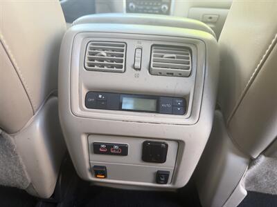 2020 Nissan Pathfinder Platinum   - Photo 35 - Pittsburgh, PA 15226