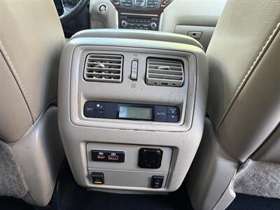 2020 Nissan Pathfinder Platinum   - Photo 34 - Pittsburgh, PA 15226