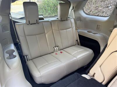 2020 Nissan Pathfinder Platinum   - Photo 32 - Pittsburgh, PA 15226