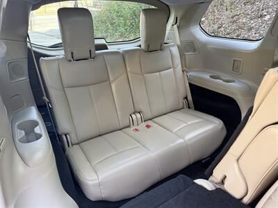 2020 Nissan Pathfinder Platinum   - Photo 33 - Pittsburgh, PA 15226