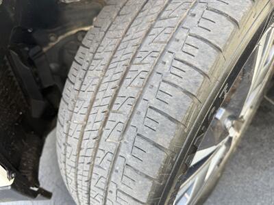 2020 Nissan Pathfinder Platinum   - Photo 9 - Pittsburgh, PA 15226