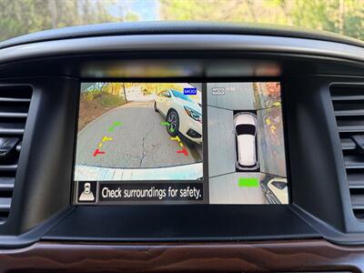 2020 Nissan Pathfinder Platinum   - Photo 23 - Pittsburgh, PA 15226