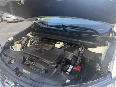 2020 Nissan Pathfinder Platinum   - Photo 12 - Pittsburgh, PA 15226