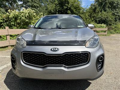 2019 Kia Sportage LX   - Photo 5 - Pittsburgh, PA 15226