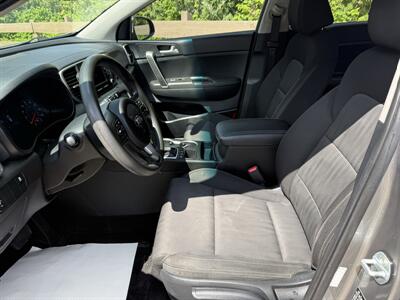 2019 Kia Sportage LX   - Photo 19 - Pittsburgh, PA 15226