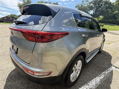 2019 Kia Sportage LX   - Photo 8 - Pittsburgh, PA 15226