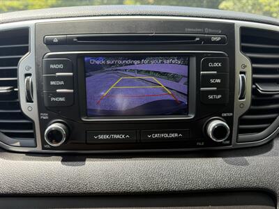 2019 Kia Sportage LX   - Photo 31 - Pittsburgh, PA 15226