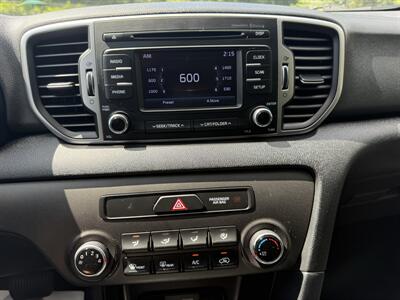 2019 Kia Sportage LX   - Photo 27 - Pittsburgh, PA 15226