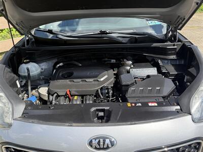2019 Kia Sportage LX   - Photo 14 - Pittsburgh, PA 15226
