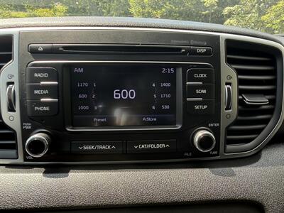 2019 Kia Sportage LX   - Photo 29 - Pittsburgh, PA 15226
