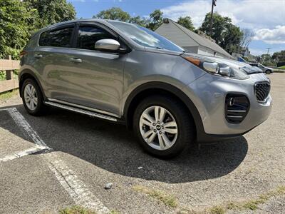 2019 Kia Sportage LX   - Photo 6 - Pittsburgh, PA 15226