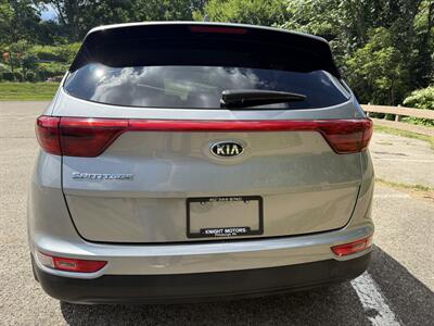 2019 Kia Sportage LX   - Photo 4 - Pittsburgh, PA 15226