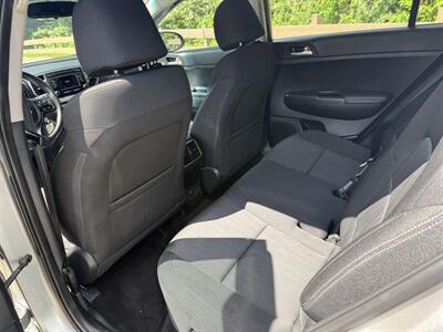 2019 Kia Sportage LX   - Photo 21 - Pittsburgh, PA 15226