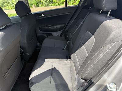 2019 Kia Sportage LX   - Photo 22 - Pittsburgh, PA 15226