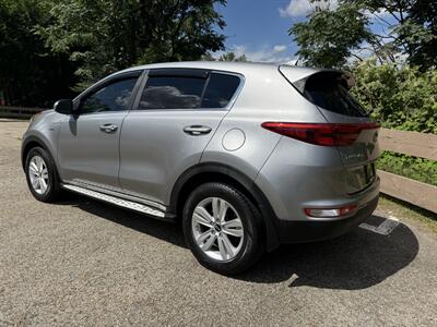 2019 Kia Sportage LX   - Photo 3 - Pittsburgh, PA 15226