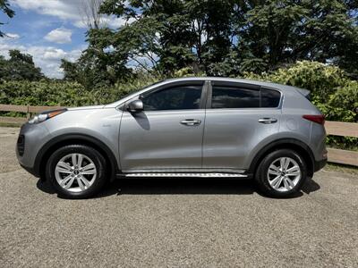 2019 Kia Sportage LX   - Photo 2 - Pittsburgh, PA 15226