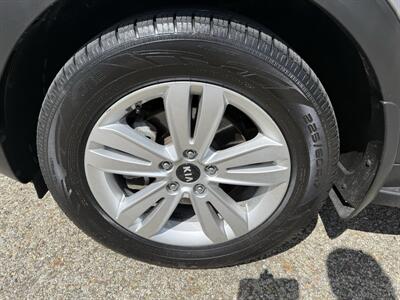 2019 Kia Sportage LX   - Photo 11 - Pittsburgh, PA 15226