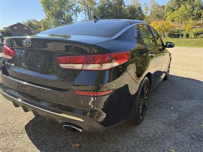 2019 Kia Optima LX - Photo 5 - Pittsburgh, PA 15226