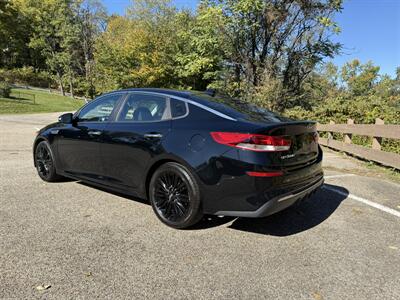 2019 Kia Optima LX - Photo 3 - Pittsburgh, PA 15226